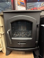 Broseley Serrano Electric