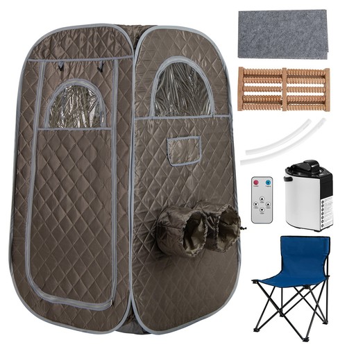 Portable steam sauna - 3l,