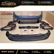 FRONT BUMPER R LOOK FOR 2013