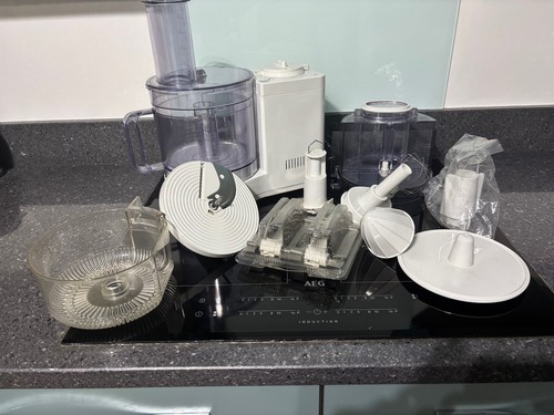 Braun multipractic 240 food - braun,