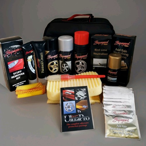 Supaguard exterior ultra - supaguard,
