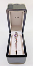 Lovely Ortak Sterling Silver &