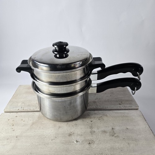 Set saladmaster t304s - pc,