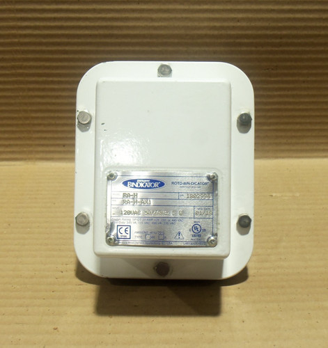Bindicator ax1 - bindicator, ra-h-ax1