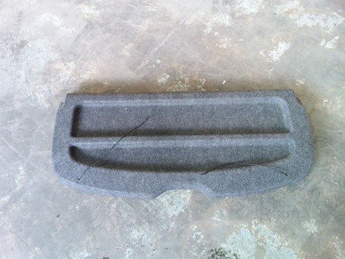 Parcel shelf nissan micra - nissan,