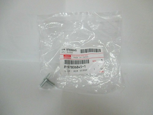 Genuine isuzu max rear - genuine, d-max