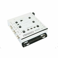 Autotek 3 way Crossover Car