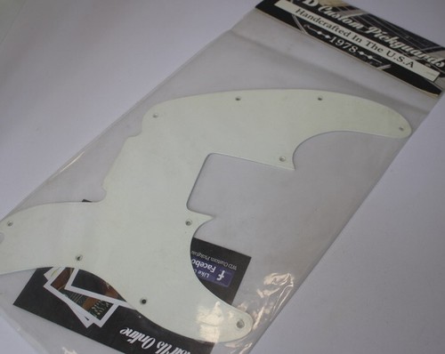 Pickguard for fender - pickguard,