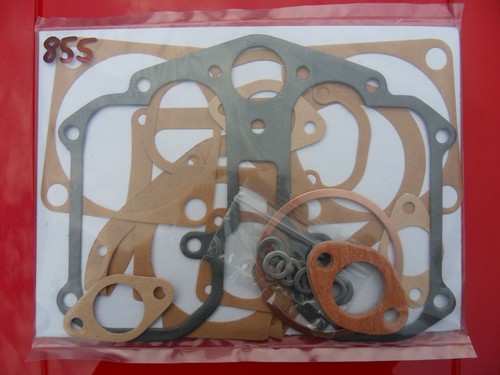 855 engine gasket - engine, for