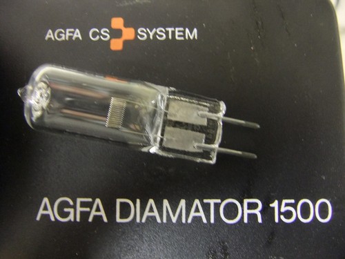 Projector bulb lamp - , agfa