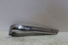 Right Rear Bumper Trim for BMW 3 Series E30