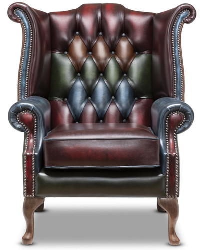 Chesterfield highback - chesterfield,
