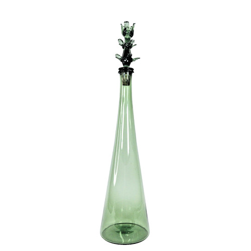 Vtg empoli green - green, italian