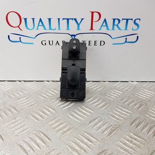 Nissan qashqai door lock - qashqai,