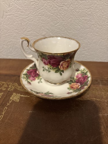 Royal albert old country - albert,