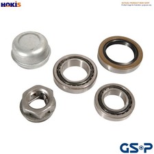 WHEEL BEARING KIT GK0529 FOR