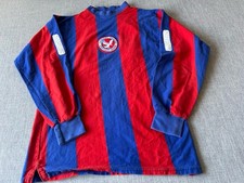 Crystal Palace 1973-74 Score