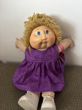 DOLLS CLOTHES Compatible 18”