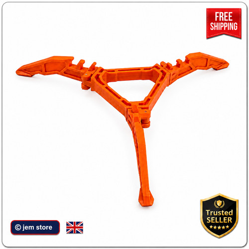 Universal tripod folding stove - universal,