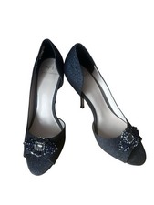 No1 Jenny Packham Navy Blue