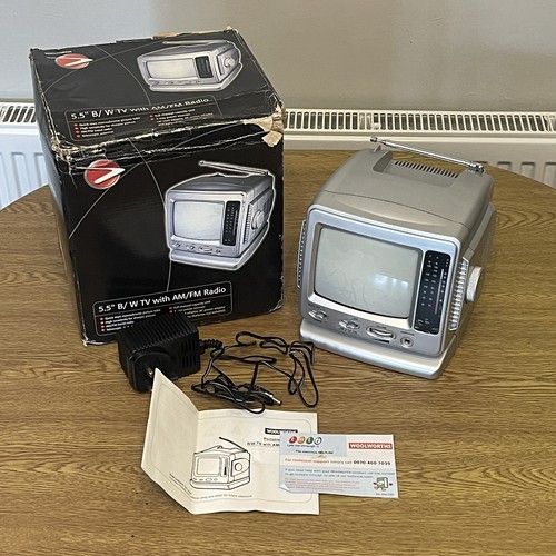 Vintage 2003 boxed woolworths - boxed,