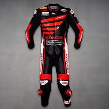 Nicky Hayd Racing Suit Motorbike MotoGP RACING LEATHER SUIT AVAILABLE ALL SIZE