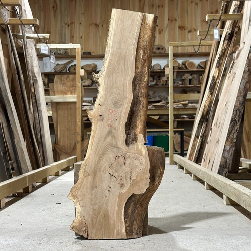 Characterful oak plank - oak,