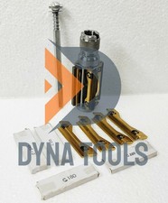 Cylinder Engine Hone 2-1/2" To
