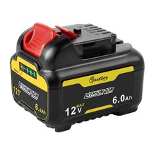 10.8V 12V 6A Battery for