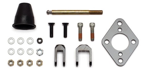 Wilwood bracket kit - wilwood,