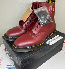 MIE Dr. Martens US 8 boots