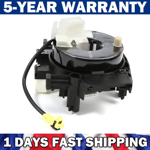 Airbag squib clock spring - squib,