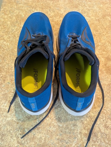 Saucony men kinvara - 15, blue