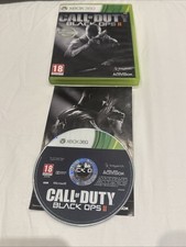 Call Of Duty Black Ops 2 Xbox