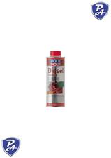Liqui Moly Diesel Purge, Fuel