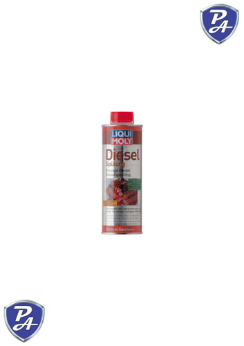 Liqui moly diesel - liqui, purge,