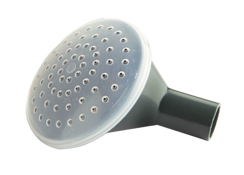 Watering can rose 19mm - can, (19mm