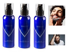 3x Nourishing Beard Balm Men