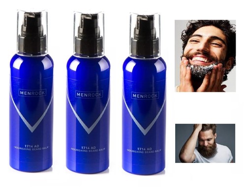 Nourishing beard balm - beard, men