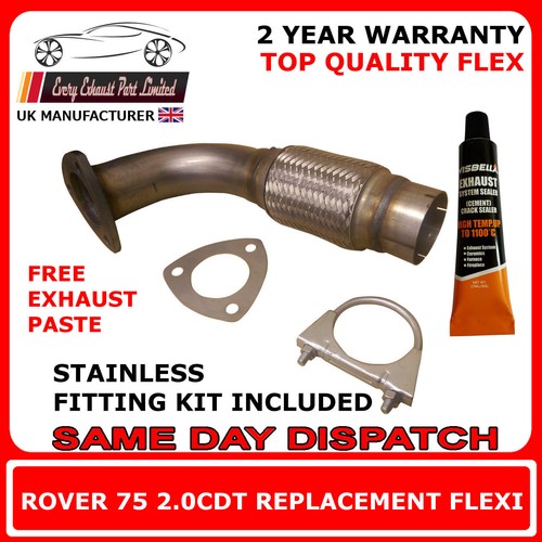 Rover 0cdt clamp on - clamp,