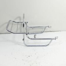 Yamaha RD 200 EZ:81 Luggage