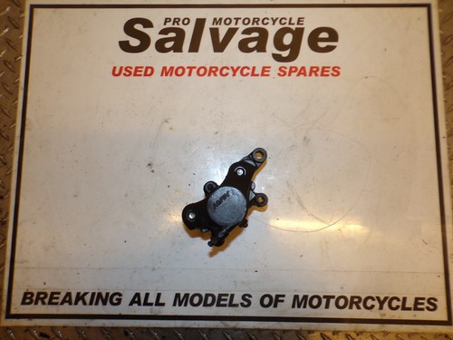 Suzuki gsx 1400 2001 - suzuki,