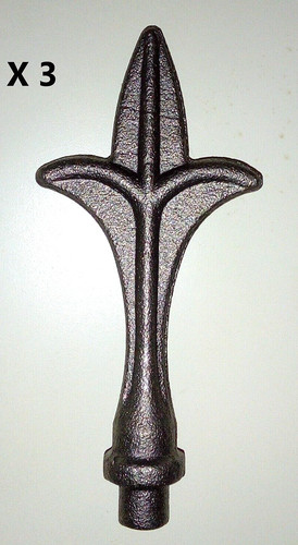 Metal weldable rail head - ,