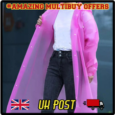 Raincoat Waterproof Poncho