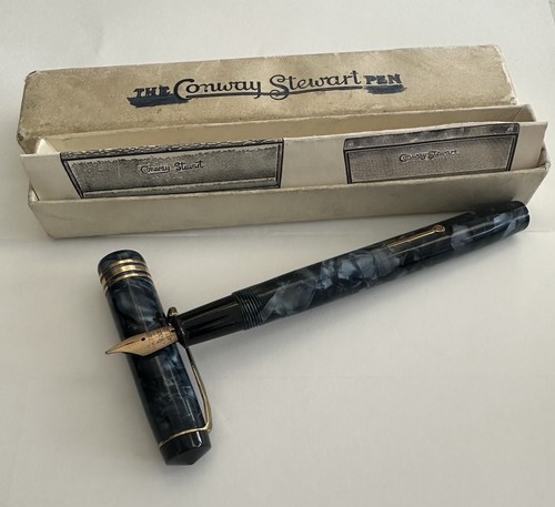 Conway stewart vintage - conway,