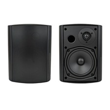 5.25″ 130mm 320 Watts