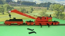 Hornby R739 75 Ton Operating