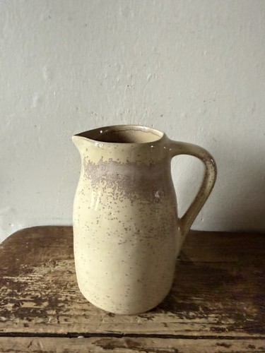 Vintage style stoneware - vintage,