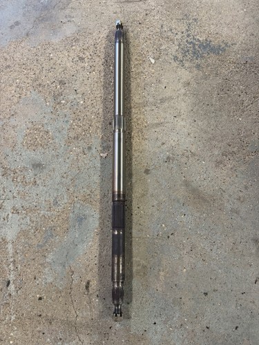 Apache 100cc quad rlx - rlx, rear