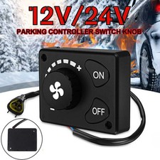 12V 24V Car Air Diesel Heater